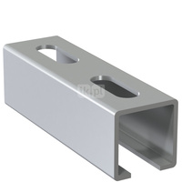 Profil A2,0 6000mm SZA2,0L6000