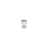 Złącze UNIPAK GEBO Fitting, żeliwo (ocynk), 1'' (GW x GZ)