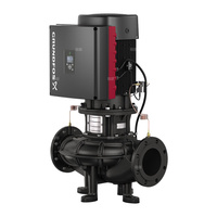 Pompa TPE3 200-200 S-A-F-A-BQQE-QWA