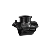 Odgałęzienie siodłowe PE 180 x 63, Georg Fischer