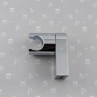 Uchwyt punktowy rączki natrysku do baterii AGAT