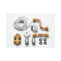 VA 2-3VW D zawór 3 drogowy