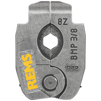 Pierś zac BMP 3/8'' S REMS