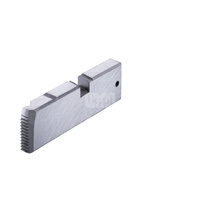 Narzynki gwintujące, SS, NPT, 1/4 - 3/8"
