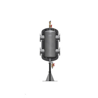 WARTOWNIK - KOŁNIERZOWY, ZWROTNICA HYDRAULICZNA DN 50