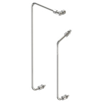 Rurki impulsowe dla AFPQ2 PN40 250