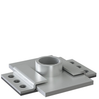 Podpora przesuwna PSA1 11/4 PSA1G11/4