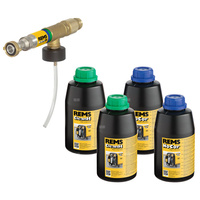 Zestaw startowy Set H