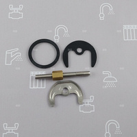 ZESTAW MOCUJĄCY DO BAT. UMYWALKOWYCH LOGON