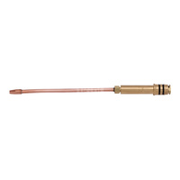Wkładka spawalnicza 2-4 mm RE 17