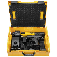 REMS Mini-Press 14V ACC Basic-Pack L-Boxx