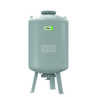 Zbiornik stabilizujący ciśnienie REFLEX RF 5000 pojemność 5000 l 10 bar