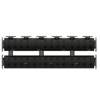 Rozdzielacz C2XL 150 2 F – DN 150 dwuobwodowy z izolacją