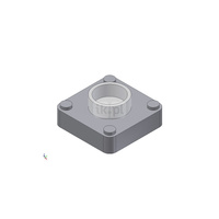 Welding Flanges 1 1/2 in