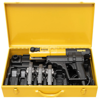 REMS Power-Press ACC Zest V 15+18+22