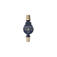 Grupa PG 25 – DN 25 (1”), z pompą DAB Evosta2 65/180
