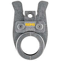 Cęgi zaciskowe REMS VRX 63 do złączek zaprasowywanych