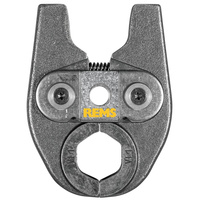 Cęgi zaciskowe REMS VI do złączek zaprasowywanych