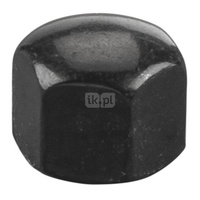 Nakrętka kołpakowa REMS