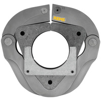 Pier. zac. ECI 4'' XL REMS ECI 4'' 