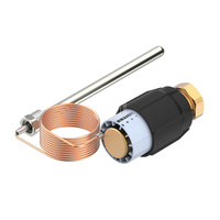 AVT 10-45/4m 255mm R3/4