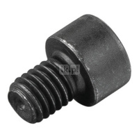 Śruba z łbem walcowym