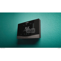 Regulator modułowy sensoCOMFORT VRC 720