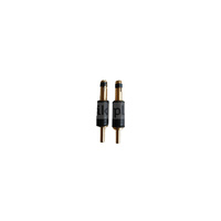 Końcówki grzewcze do zgrzewarek ZK 6000 oraz ZT 6000 - 4,7mm   