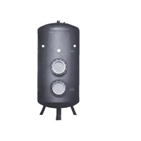 Ogrzewacz wody pojemnościowy stojący STIEBEL ELTRON SB 602 AC 600l 2 otwory kołnierzowe