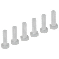 Śruba z tworzywa 6-pak