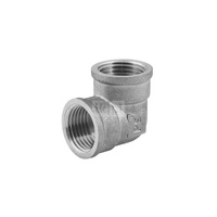 PHA-310 G1 1/4 WW PN16 Kolano wzmocnione CuZn