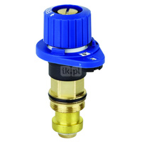 Wkład zaworu Kombi 3 Plus Niebieski (V5010), DN10