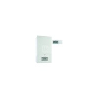Pakiet - Kocioł gazowy dwufunkcyjny DE DIETRICH Inidens 24/28 MI kondensacyjny wiszący 6.3 - 26.1 kW + RegulatorAD247P