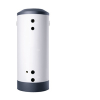 Zbiornik buforowy stojący STIEBEL ELTRON STH 210 Plus pojemność 207 l 3 bar bez wężownicy