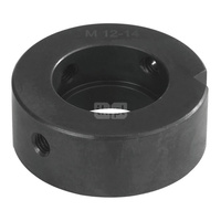 Pierścień pośredni M 12-14 do głowicy do narzynek 731200