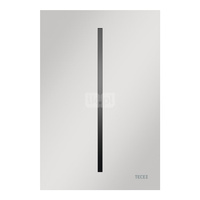 TECEfilo - Elektroniczny mechanizm spłukujący, do pisuaru U2, z powłoką Fenix, szary kamień (Grigio Efeso)