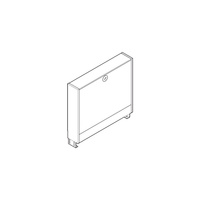 Natynkowa szafka rozdzielcza 560