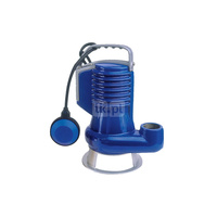 Pompa zatapialna z wirnikiem VORTEX IF 100T NPlus WP