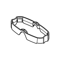 Mocowanie pionowe VIEGA 1290 do ogrzewania podłogowego