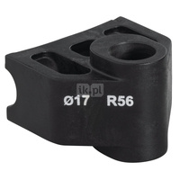 Element ślizgowy fi 17 R56