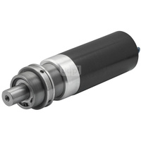 Cylinder dociskowy