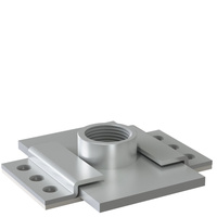 Podpora przesuwna PSAH1 M10/12 PSAH1M10/12