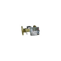 Licznik ciepła GIACOMINI GE552-1 ultradźwiękowy DN 80 dł. 300 mm, przepływ 40 m3/h