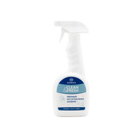 Środek czyszczący KFA Armatura CLEAN&FRESH łazienka Wewnętrzny Płyn 500 ml