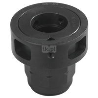 Głowica do narzynek do narzynek fi 65 mm