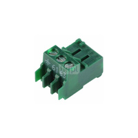 Wtyczka przyłączeniowa do zewnętrznej pompy