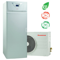 Pompa ciepła MAGIS HERCULES PRO MINI 6 EH