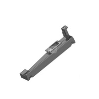 Adapter do rejestratora CRS-04 do gazomierzy INTERGAZ/ELSTER (BK)