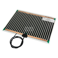 Folia grzewcza DEVIfoil 40 W 230 V 0,410 × 0,524 m