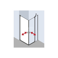 Kermi Wejście nar. RAYA 1EL 0780x 1850 730-760 SIHG ESG STR3 CLE